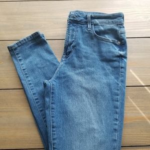 Rockstar Slim Pocket Jeans